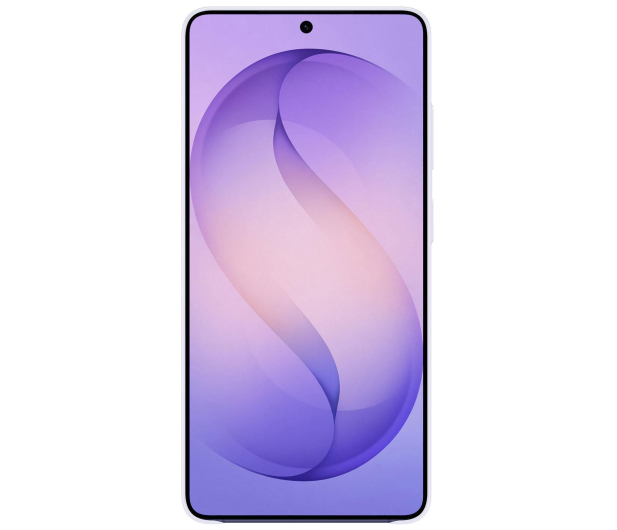 Samsung Etui Slim Magnet do Galaxy S26 Ultra fioletowe - 1489489 - zdjęcie 2